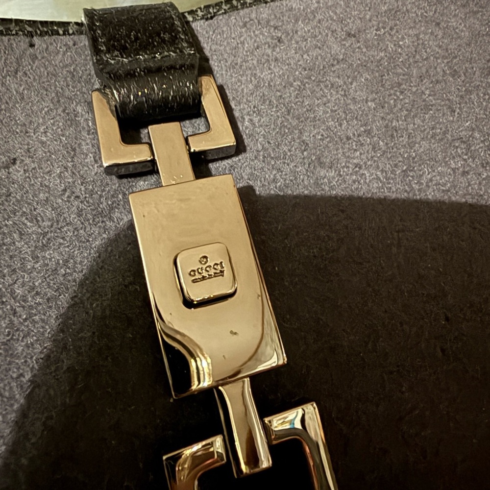 /traded/👑 Vintage Gucci Jackie Bag - Picture 5 of 14